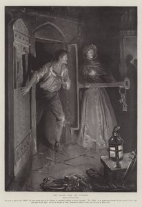 The Escape from the Dungeon